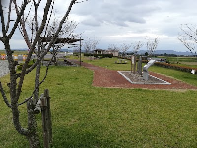 西前原公園