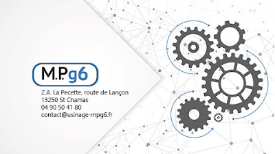 M.P.G.6 à Saint-Chamas