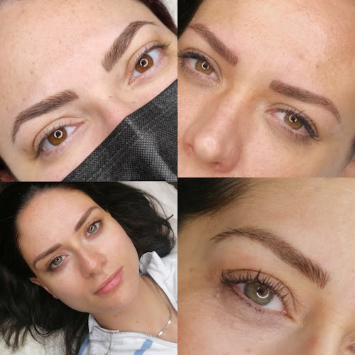 Comments and reviews of Microblading by Lauren Burnet