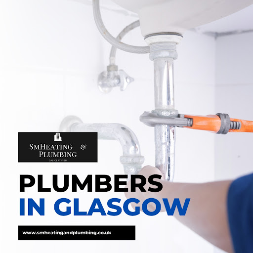 Plumbers in Glasgow