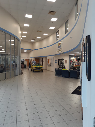 Car Dealer «Space Coast Honda», reviews and photos, 1885 W King St, Cocoa, FL 32926, USA