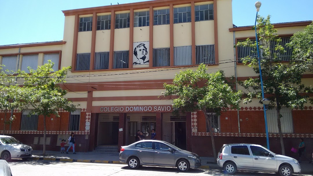 Colegio Domingo Savio