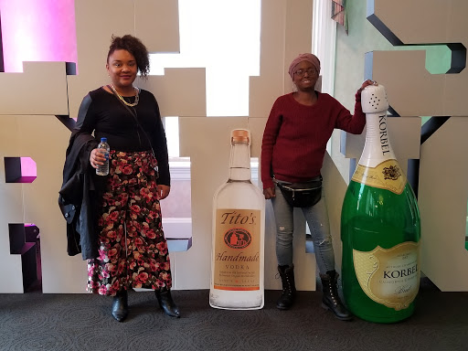 Event Venue «The Phoenix», reviews and photos, 812 Race St, Cincinnati, OH 45202, USA