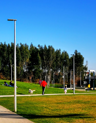 Centro de treinos Maia Lidador - Campo de futebol