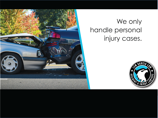 Personal Injury Attorney «Lem Garcia Law», reviews and photos