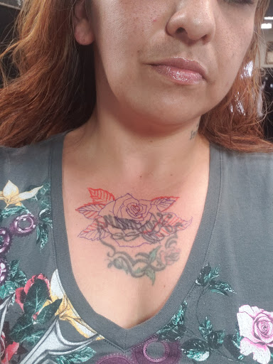 Explore madara tattoo ideas, creative tattoo ideas in San Jose, available at Players Ink