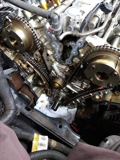 Auto Repair Shop «Automotive Excellence», reviews and photos, 35 Executive Ave #3, Rohnert Park, CA 94928, USA