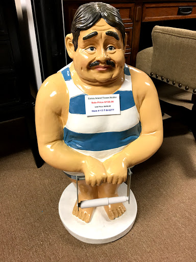 Furniture Store «Allen Wayside Furniture», reviews and photos, 3611 Lafayette Rd, Portsmouth, NH 03801, USA