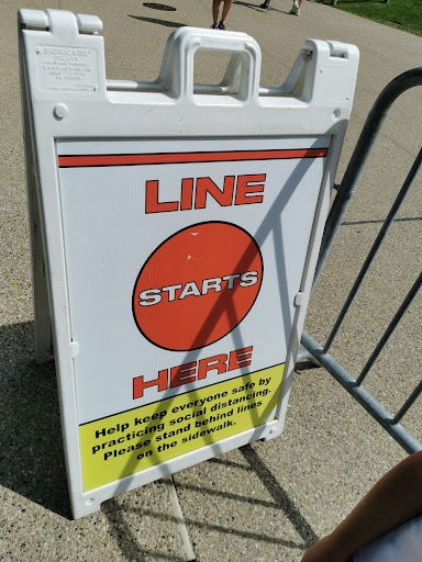 Golf Course «City Mini Golf», reviews and photos, 337 E Randolph St, Chicago, IL 60601, USA