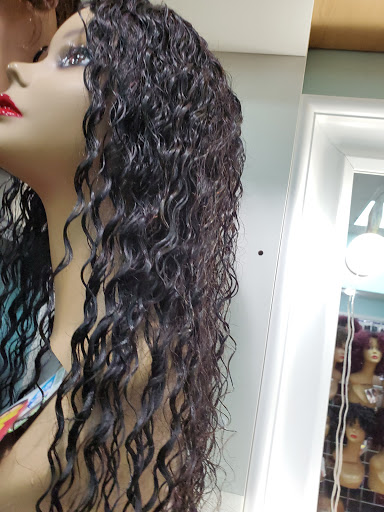 Beauty Supply Store «Forever Beauty», reviews and photos, 8081 W Broad St, Richmond, VA 23294, USA