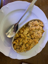 Les plus récentes photos du Restaurant Chez Jeanne - Un zeste de gourmandise à Montfaucon - n°17