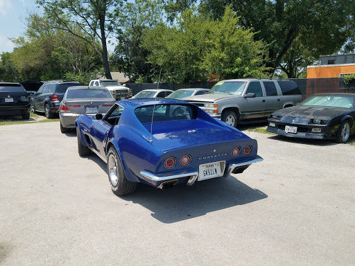 Auto Repair Shop «Pharaoh Auto Repair, LLC», reviews and photos, 5555 Randolph Blvd, San Antonio, TX 78233, USA