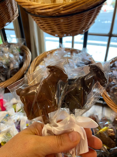 Gift Shop «The Chocolate Goat Gift Shoppe», reviews and photos, 103 NJ-15, Lafayette Township, NJ 07848, USA