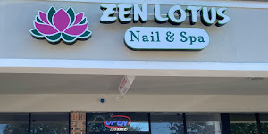 Zen Lotus Nail & Spa