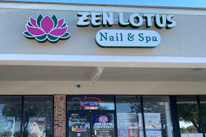Zen Lotus Nail & Spa