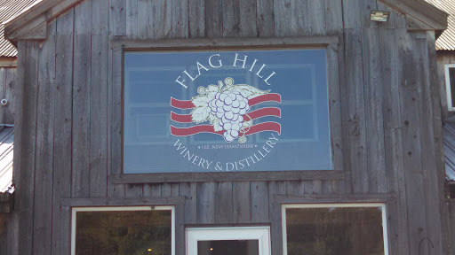 Winery «Flag Hill Distillery & Winery», reviews and photos, 297 North River Road, Lee, NH 03861, USA