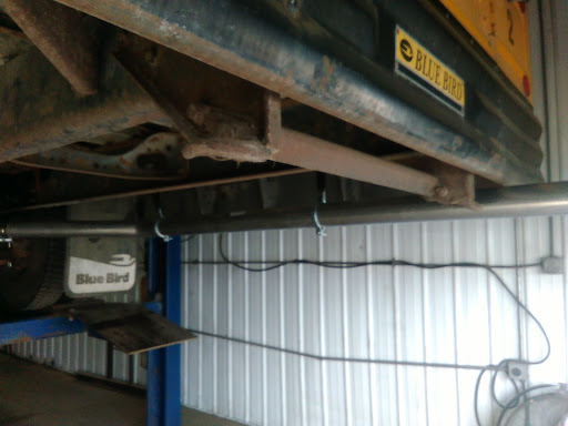 Auto Parts Store «ATC Auto Truck Center Inc», reviews and photos, 941 66th Ave SW, Cedar Rapids, IA 52404, USA