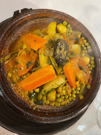 Tajine du Restaurant marocain Le Palais d'Ali Baba à Chaville - n°6