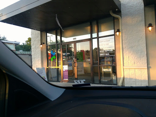 Print Shop «FedEx Office Print & Ship Center», reviews and photos, 575 Beal Pkwy NW, Fort Walton Beach, FL 32548, USA