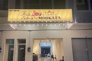 Thai Sabai Mookata Restaurant image