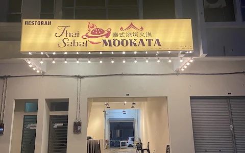 Thai Sabai Mookata Restaurant image