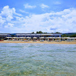 Photo n°4 de l'avis de Andrea.e fait le 20/06/2017 à 11:43 sur le  Gusmay Resort - Hotel Cala del turco à Peschici