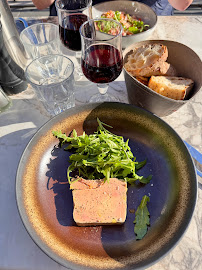 Plats et boissons du Restaurant français Le Bistrot du Port à Nice - n°4