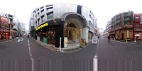 龍虎 MMA SHOP 池袋店