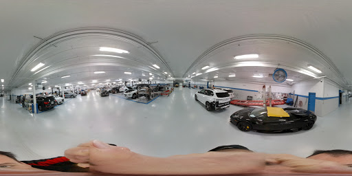 Auto Body Shop «Penske Automotive Collision», reviews and photos, 350 N Hayden Rd, Scottsdale, AZ 85257, USA
