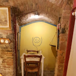 Photo n°1 de l'avis de Silvia.e fait le 24/10/2020 à 20:03 sur le  La credenza di picasso à Gabbro