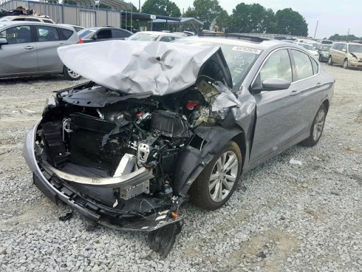 Auto Parts Store «Cobb Auto Salvage», reviews and photos, 4995 Powder Springs Dallas Rd, Powder Springs, GA 30127, USA