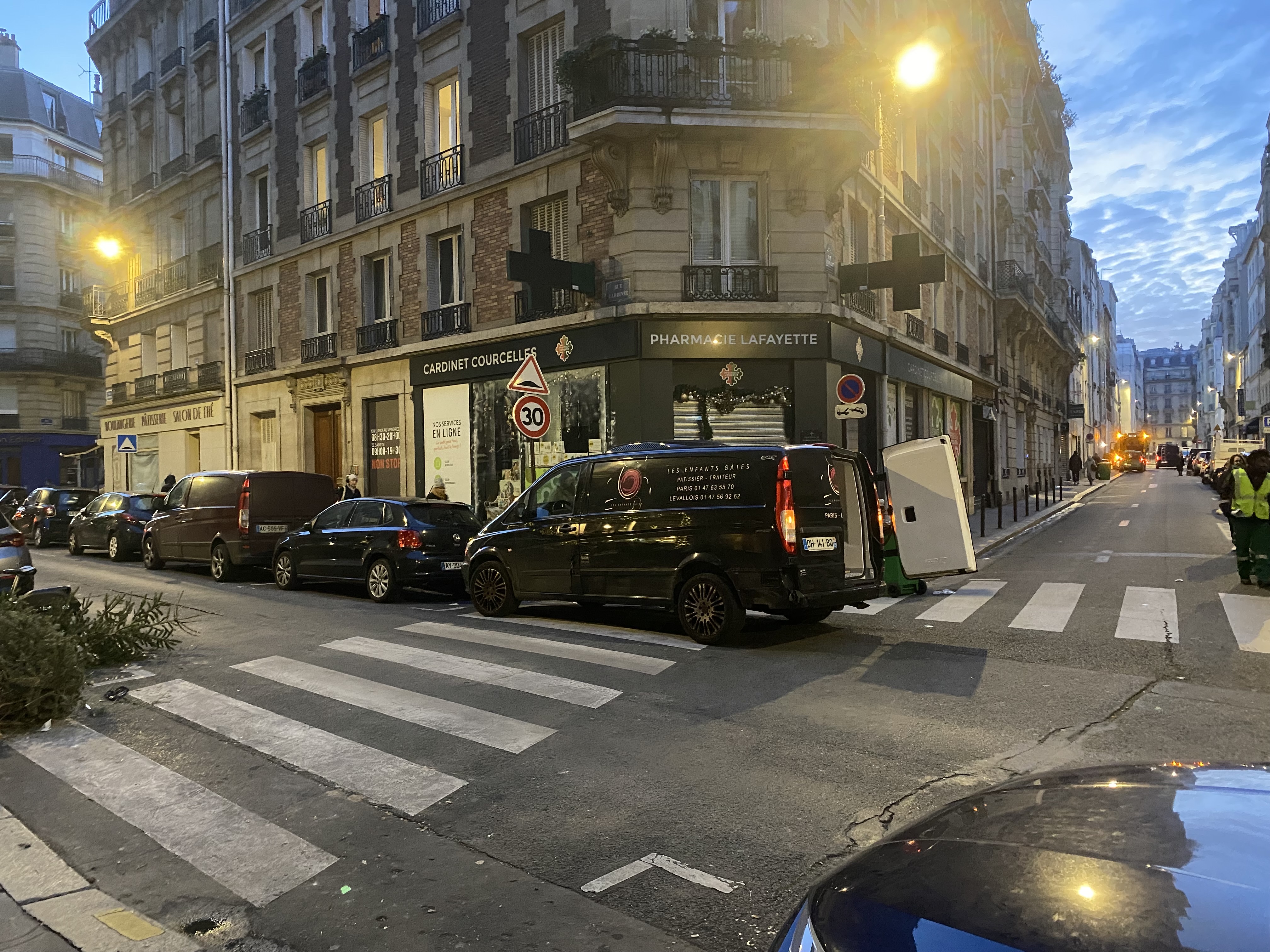 Photo n° 1 de l'avis de Raphaël.A fait le 16/01/2024 à 11:44