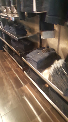 Clothing Store «A/X Armani Exchange», reviews and photos, 760 Collins Ave, Miami Beach, FL 33139, USA