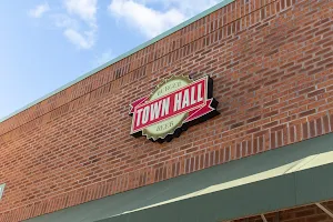 Town Hall Burger & Beer Holly Springs image