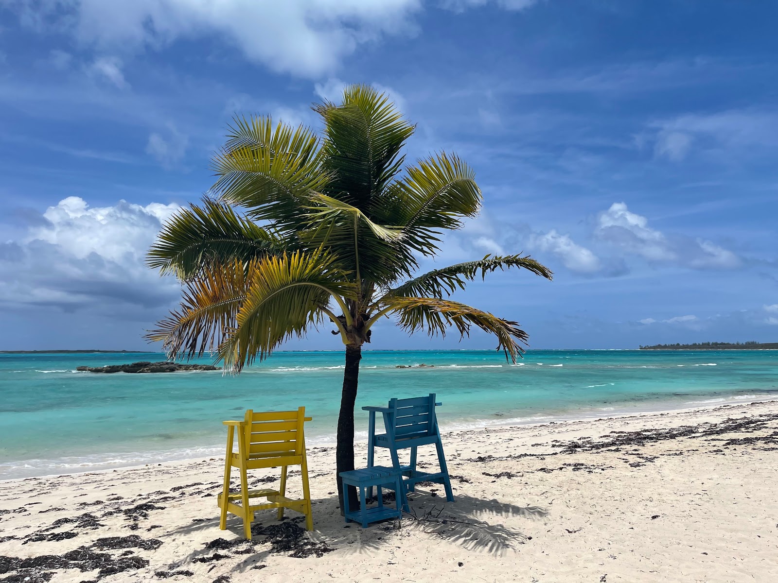 Foto af RockersPoint Set. beach - populært sted blandt afslapningskendere