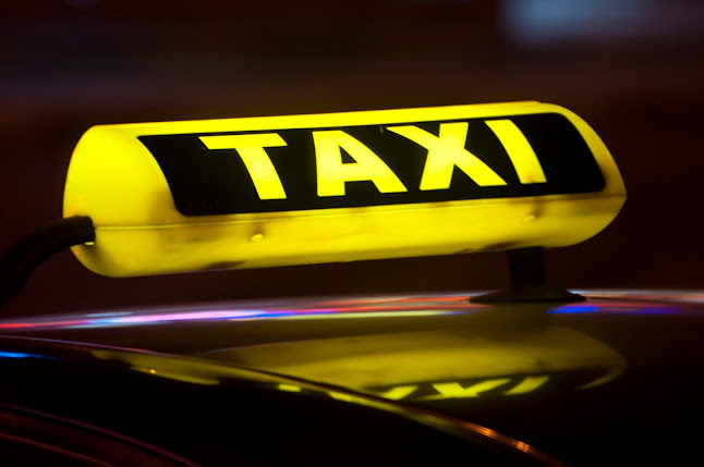 Rezensionen über Taxi Nyon in Nyon - Taxiunternehmen