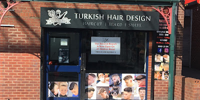 Turkish Hair Design