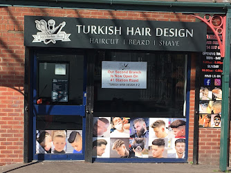 Turkish Hair Design