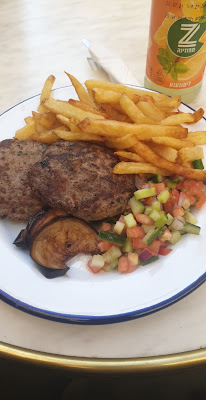 Fritz's à Marseille
