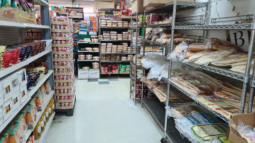 Indian Grocery Store «International Food Land», reviews and photos, 1729 S Cooper St, Arlington, TX 76010, USA