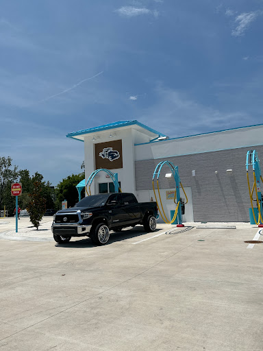 Woodie's Wash Shack - Nokomis en Nokomis