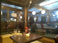 Atmosphère du Restaurant français Alpine Lounge à Morzine - n°8