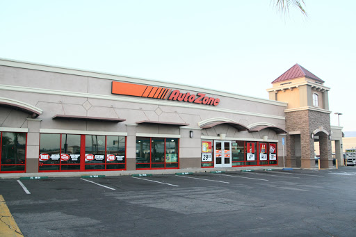 Auto Parts Store «AutoZone», reviews and photos, 23046 Soledad Canyon Rd, Santa Clarita, CA 91350, USA