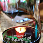 Photo n°3 de l'avis de Oliver.e fait le 09/06/2022 à 21:18 sur le  Restaurant & Hotel Kaiserhof à Willich