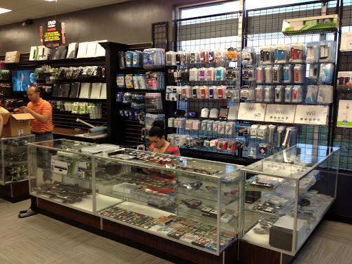 Video Game Store «Game X Change», reviews and photos, 650 Wolcott St, Waterbury, CT 06705, USA