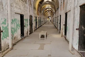 Halloween Nights at Eastern State Penitentiary image