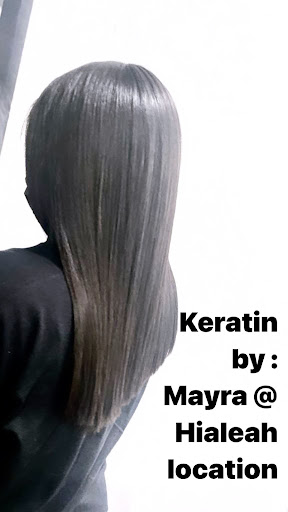 Nail Salon «Forever Young Skin & Hair Spa», reviews and photos, 9540 SW 40th St, Olympia Heights, FL 33165, USA