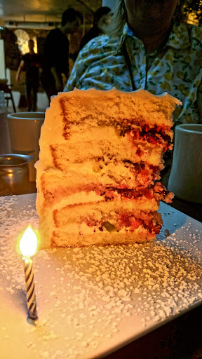 Dessert Restaurant «Shyndigz», reviews and photos, 1903 W Cary St, Richmond, VA 23220, USA