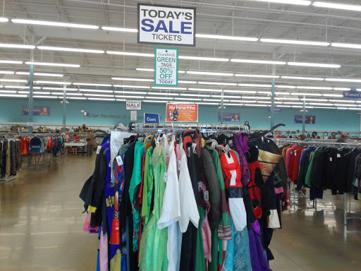 Thrift Store «Goodwill Industries of Middle Tennessee», reviews and photos