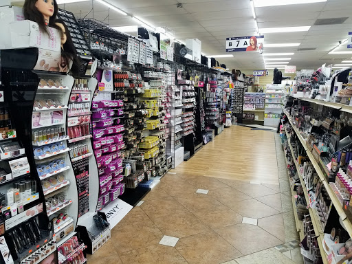 Beauty Supply Store «ARI Hair & H Beauty Supply», reviews and photos, 1609 Spring Cypress Rd, Spring, TX 77388, USA